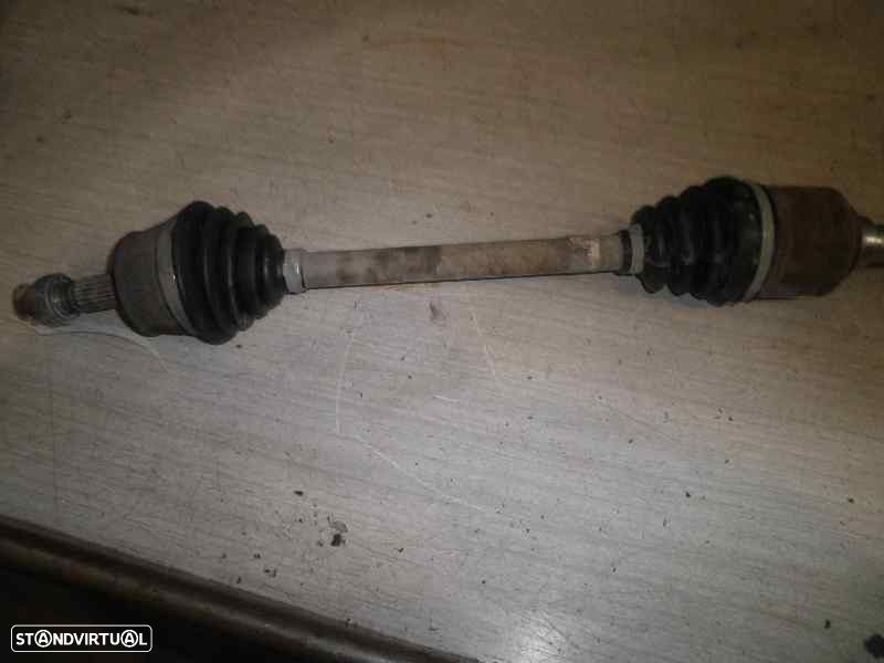 TRANSMISSÃO FRENTE ESQUERDA FIAT PUNTO 1.2 BIPOWER (188BXA1A) 60CV 1242CC - 1