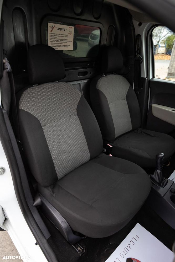 Dacia dokker - 9