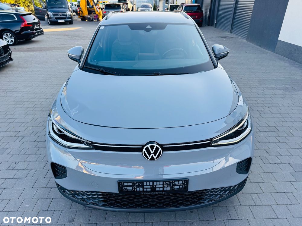 Volkswagen Id.4 2023 photo 3