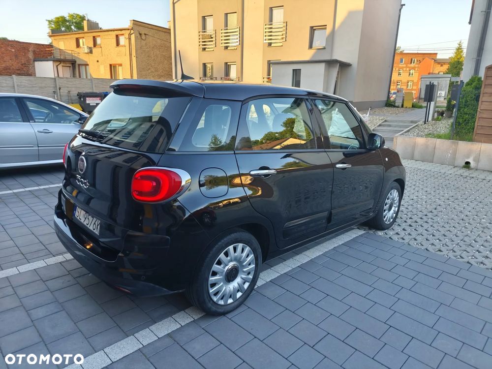 Fiat 500L Urban 1.4 16V Lounge - 21