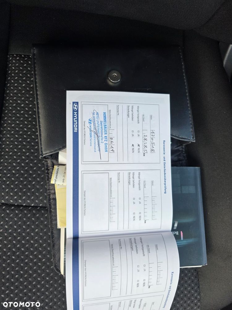 Hyundai i30 1.4 Base + World Cup - 6