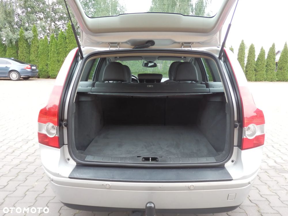 Volvo V50 2.0D DPF Momentum - 7