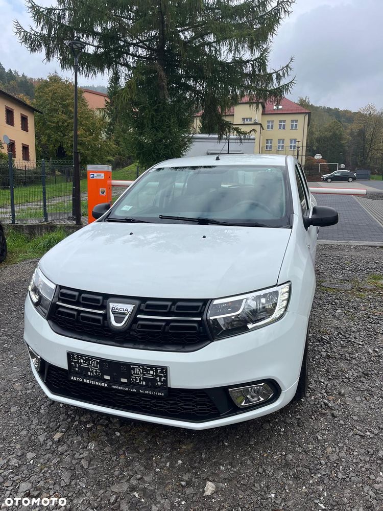 Dacia Sandero SCe 75 Ambiance - 6