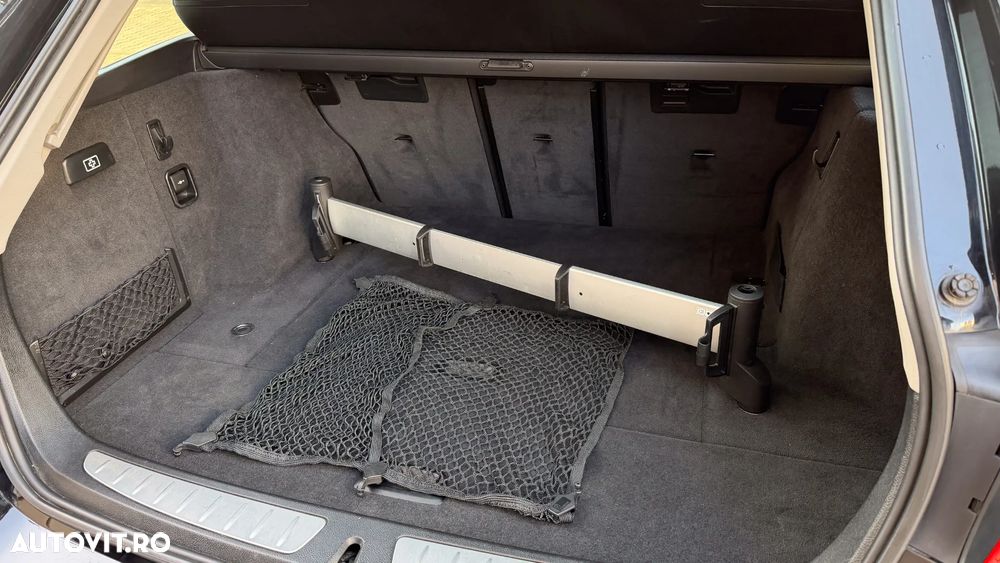 BMW Seria 3 320d xDrive Aut. - 26