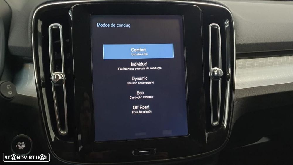 Volvo XC 40 2.0 D3 Momentum Core - 20