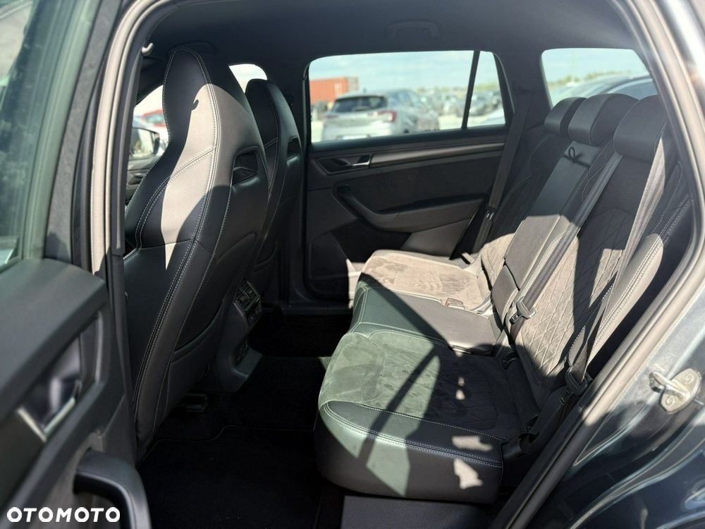 Skoda Kodiaq 1.5 TSI ACT 4x2 Sportline DSG - 15