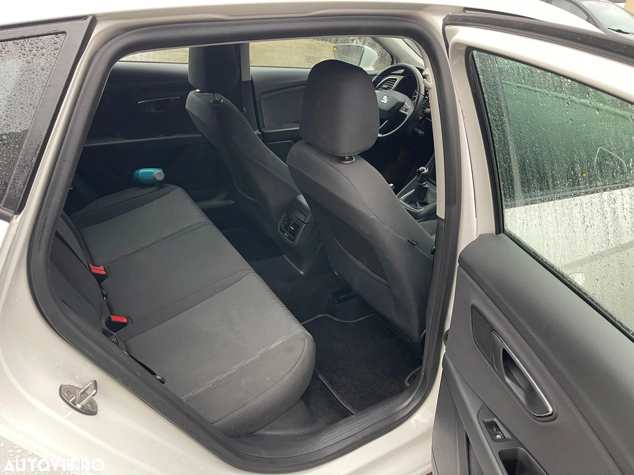 Seat Leon 1.2 TSI Style - 9
