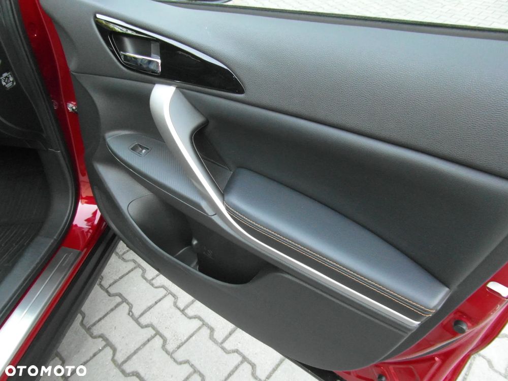 Mitsubishi Eclipse Cross 1.5 T-MIVEC (ClearTec) CVT 2WD Top - 30