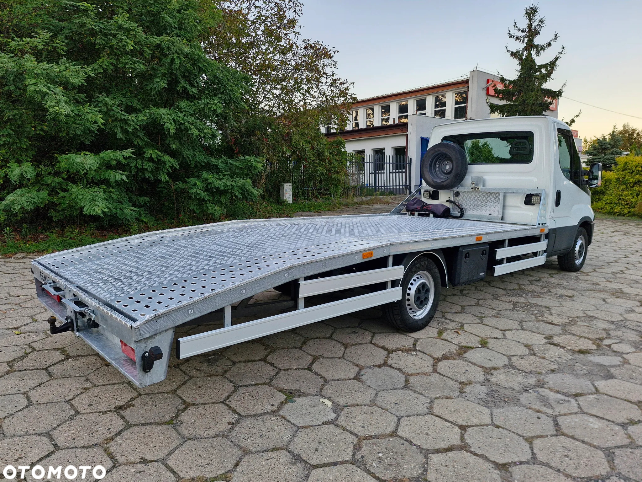 Iveco 35s18 - 7