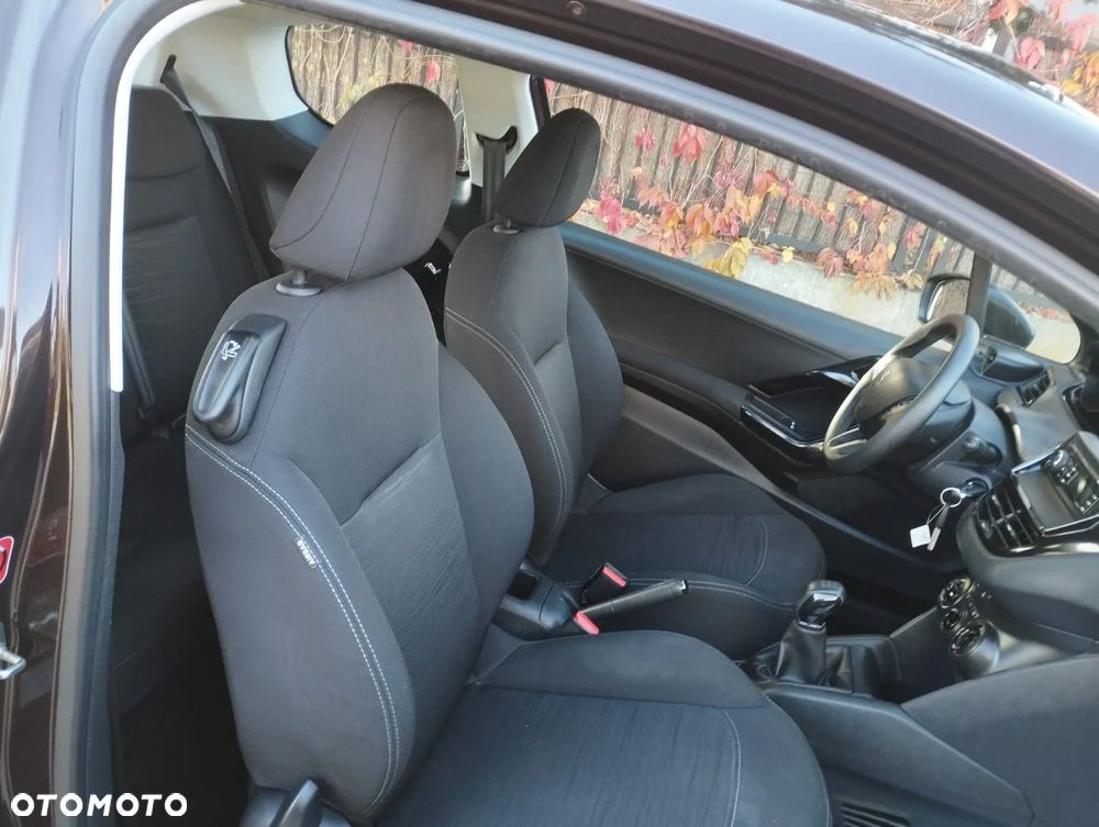 Peugeot 208 1.0 VTi/PureTech Access - 13