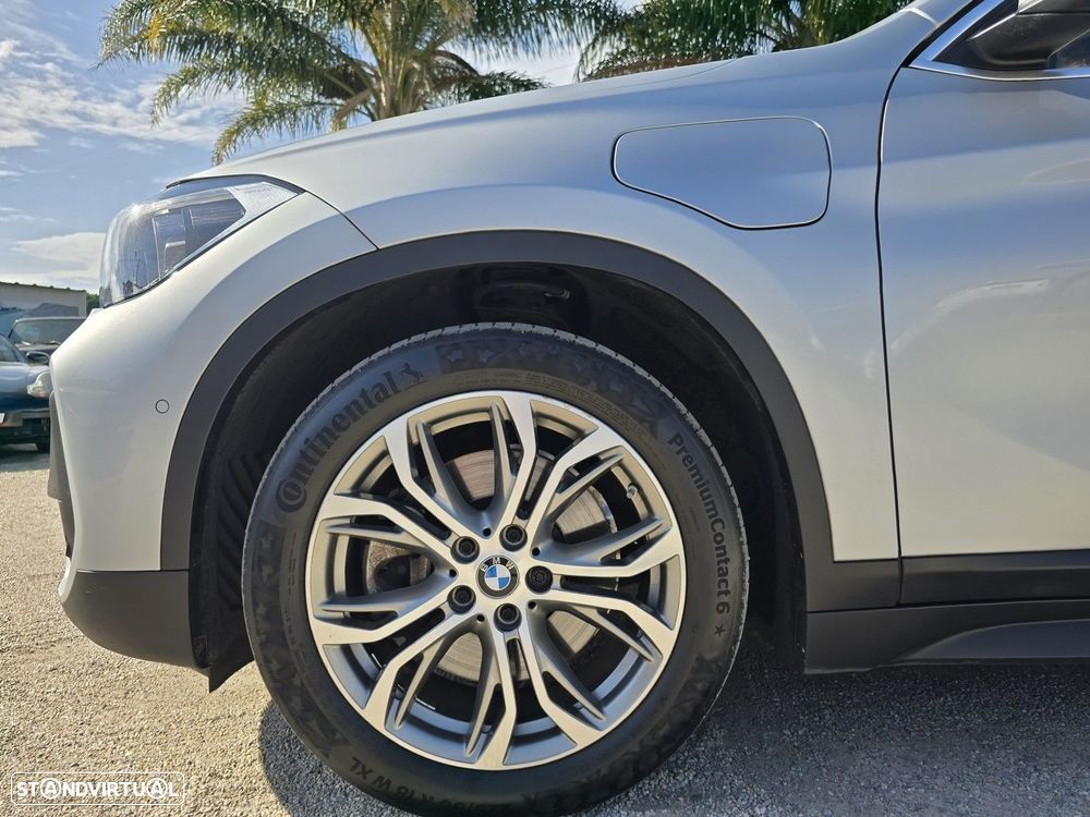 BMW X1 25 e xDrive xLine - 13