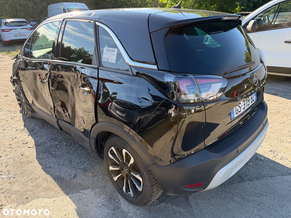Opel Crossland X - 32