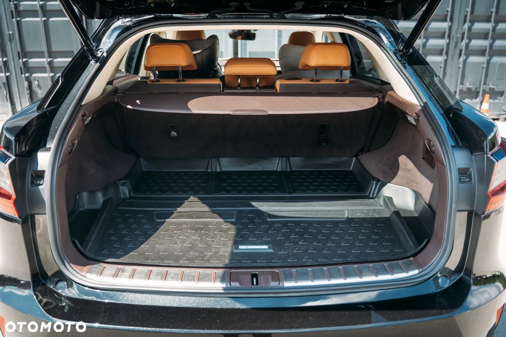 Lexus RX 450h Prestige - 23