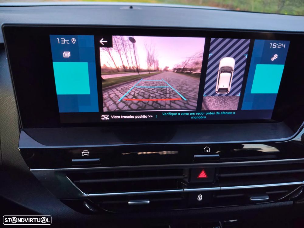 Citroën e-C4 Feel - 22