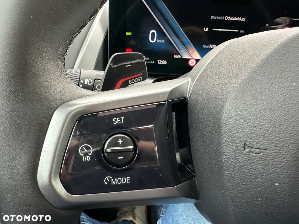 BMW X3 xDrive20d mHEV - 14