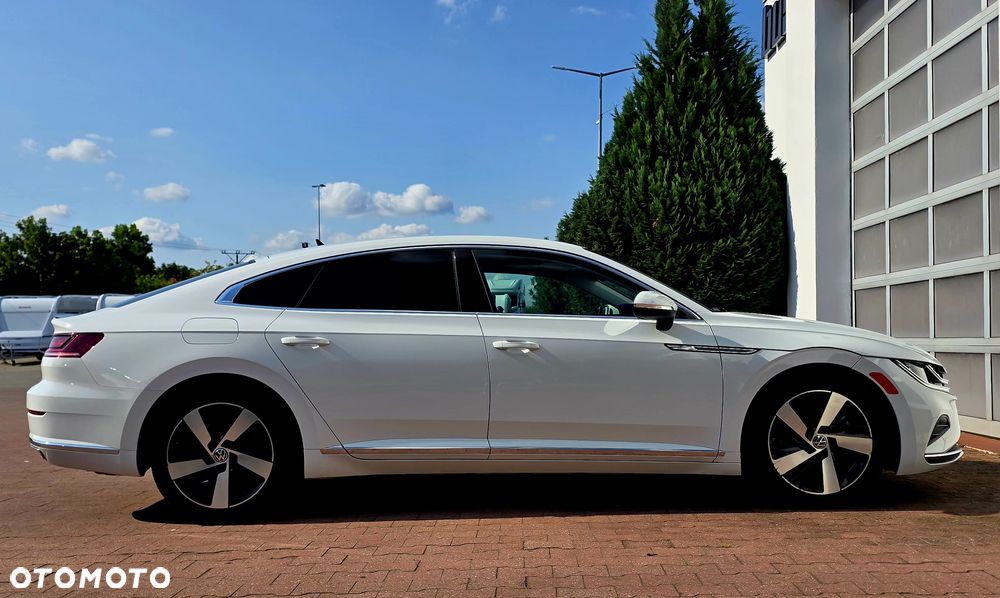 Volkswagen Arteon - 6