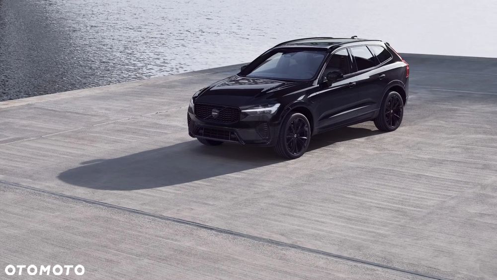 Volvo XC 60 B5 B AWD Plus Black Edition - 3