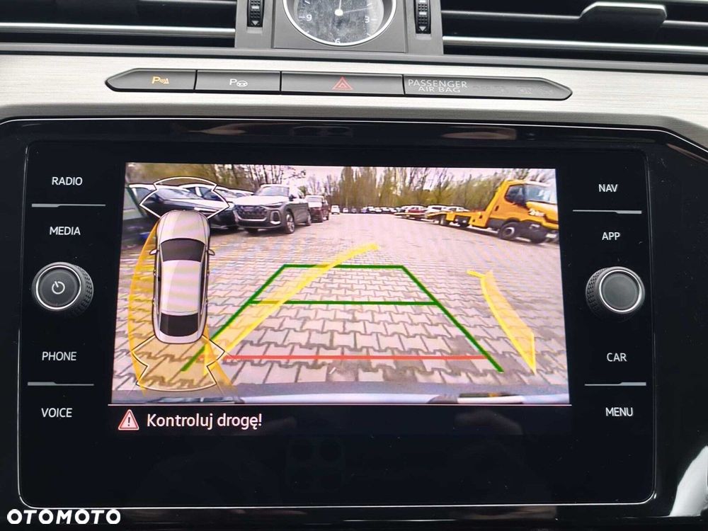 Volkswagen Arteon 2.0 TSI GPF Essence DSG - 29