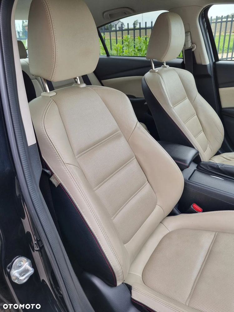 Mazda 6 2.0 Skypassion I-ELoop - 25