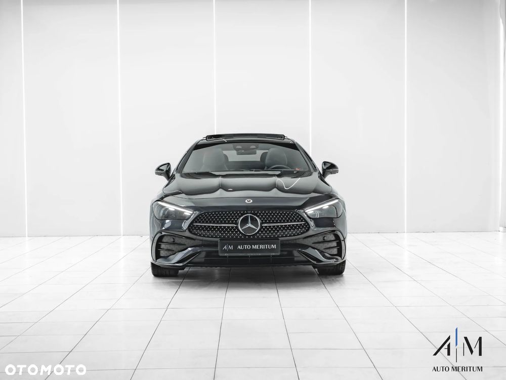 Mercedes-Benz CLE - 10