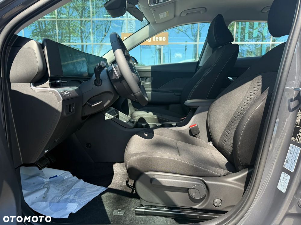 Hyundai Kona Electric 65kWh Smart - 8