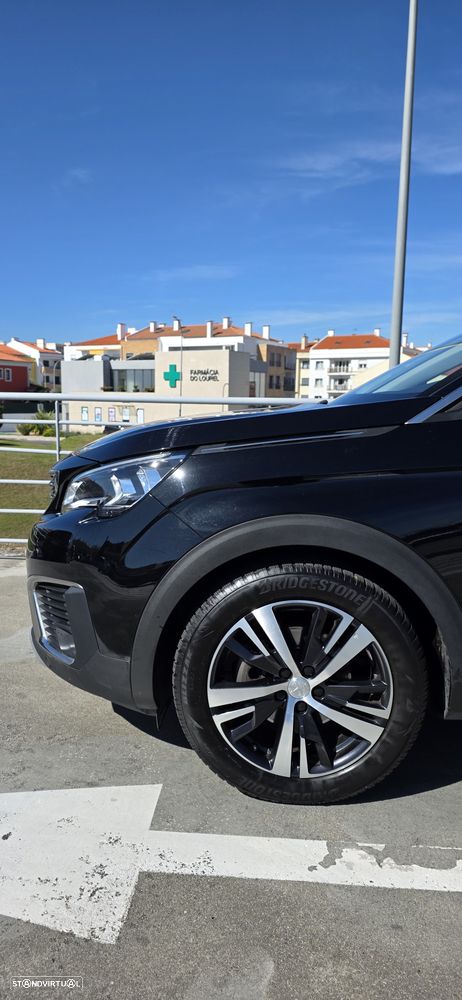 Peugeot 5008 1.2 PureTech GT - 10