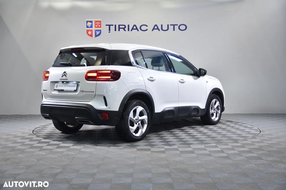 Citroën C5 Aircross - 5