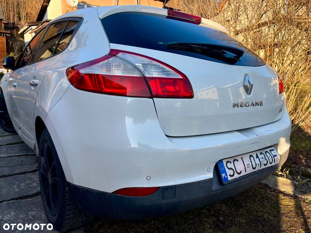 Renault Megane dCi 110 FAP EDC Bose Edition - 7