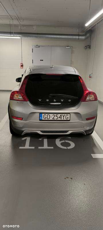 Volvo C30 D2 DRIVe R-Design Start-Stop - 9