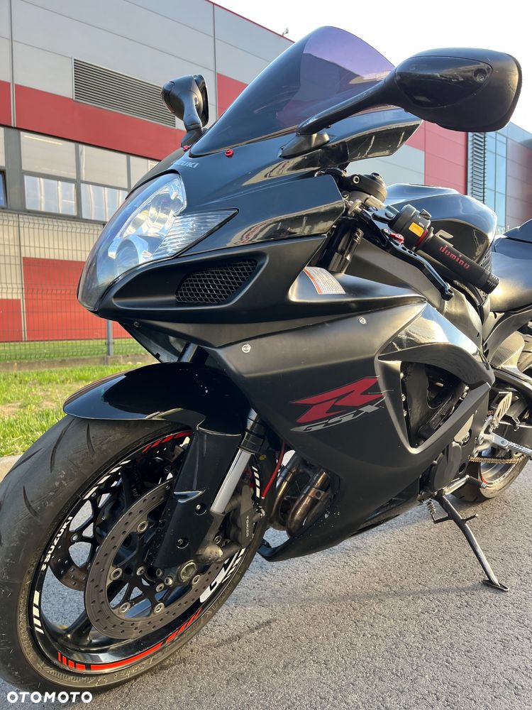 Suzuki GSX-R - 14