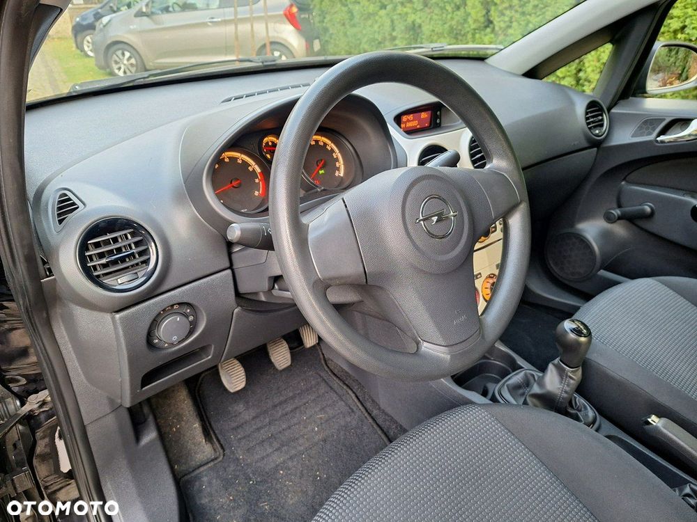 Opel Corsa - 7