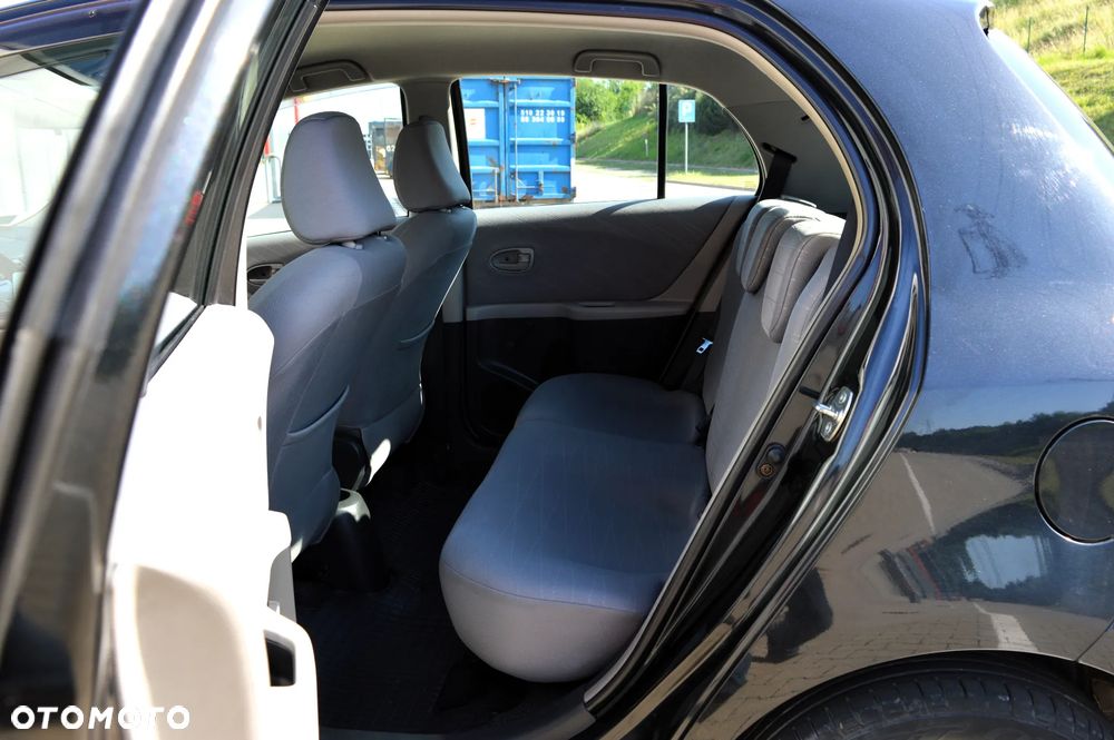 Toyota Yaris 1.3 Luna - 7
