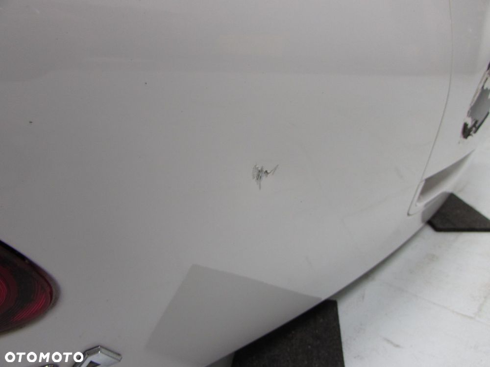 OPEL ASTRA IV J LIFT FL 09-15 KLAPA BAGAZNIKA TYL SZYBA KPL Z40R DO ZALOZENIA - 5