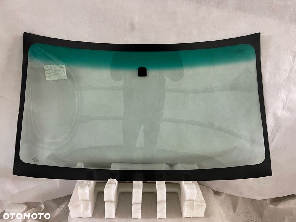 mitsubishi l200/triton szyba przednia po 2006- - 3