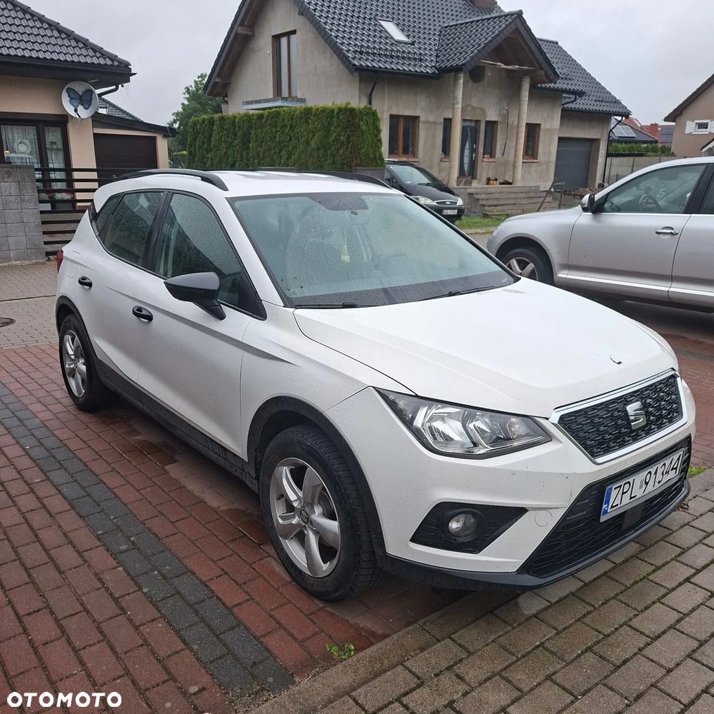 Seat Arona 1.0 TSI OPF Style - 1
