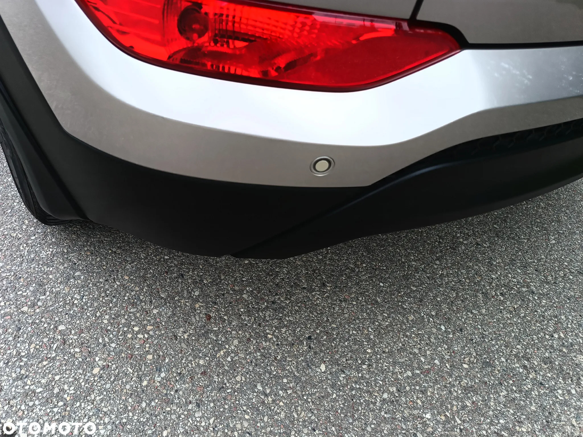 Hyundai Tucson 1.6 GDi Style 2WD - 22