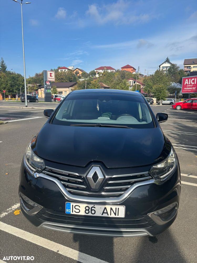 Renault Espace - 1