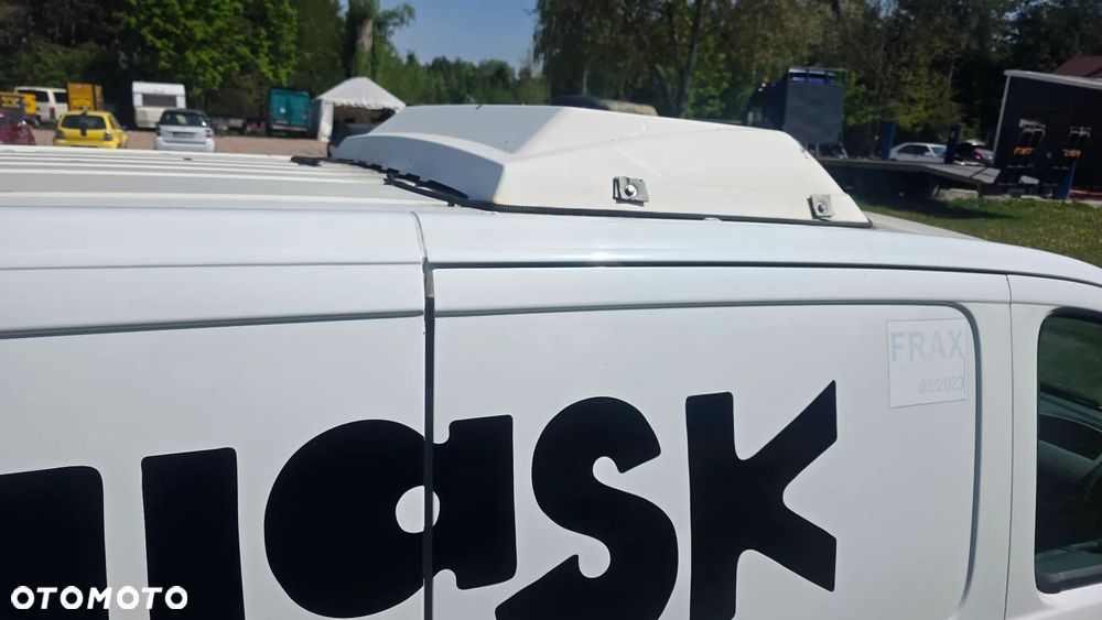 Peugeot Expert Tepee L1H1 (5-Si.) Access Cool in - 9