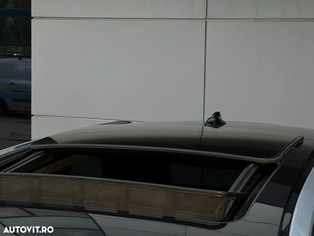 Volvo XC 60 D5 AWD Geartronic Linje Inscription - 10