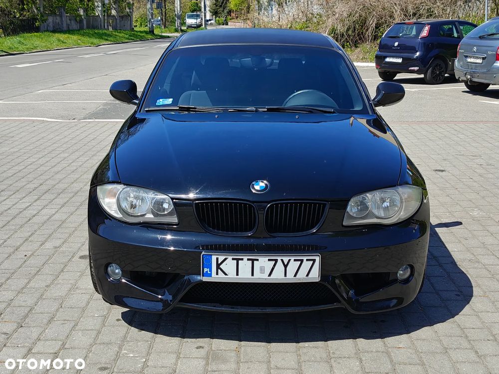 BMW Seria 1 120i - 13