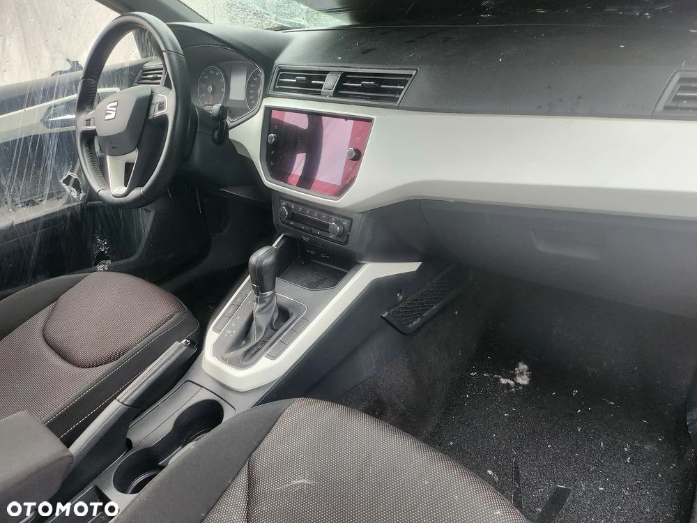 Seat Arona 1.0 TSI OPF DSG Style BEATS - 6