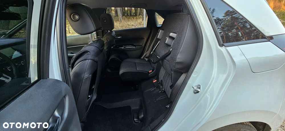 Honda Jazz - 10