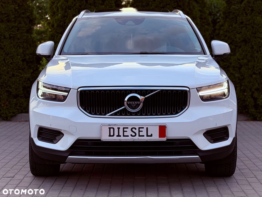 Volvo XC 40 D3 Momentum - 14