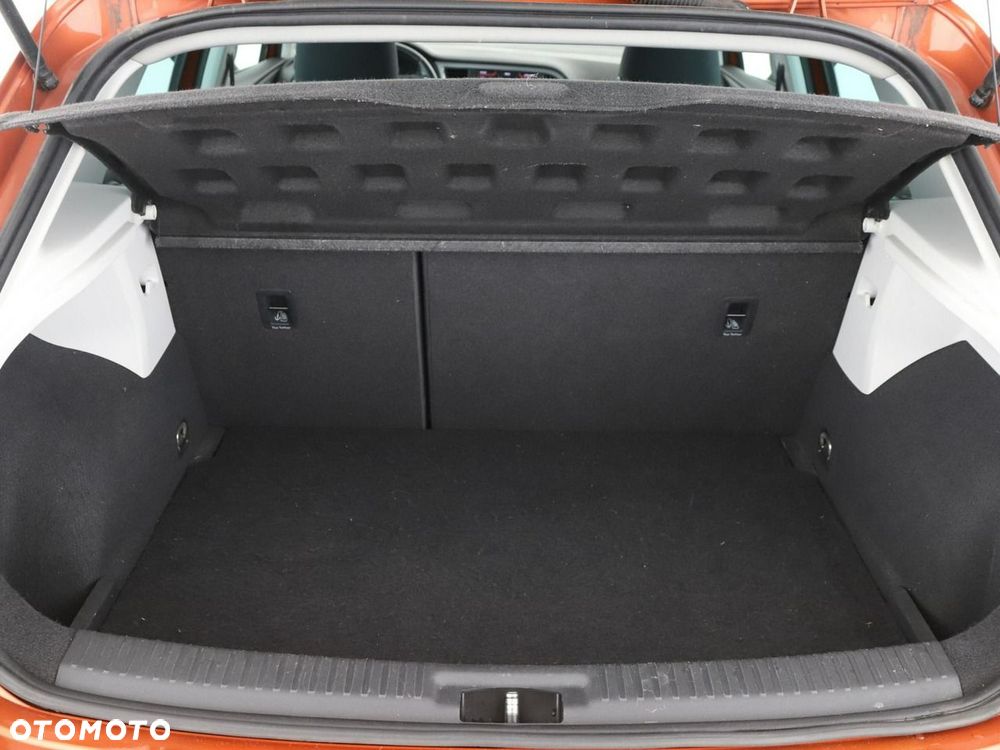 Seat Leon 1.5 EcoTSI Evo Style S&S - 21