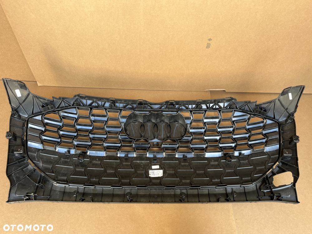 GRILL AUDI Q5 8MA ATRAPA ZDERZAKA AUDI Q5 III 8MA853653B 2024-2026 - 7