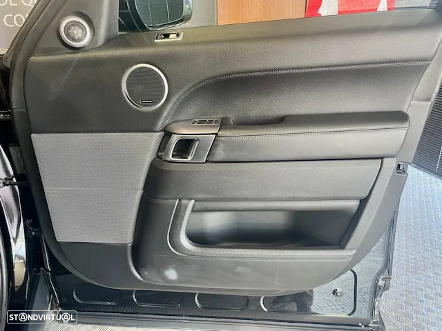 Land Rover Range Rover Sport 2.0 Si4 PHEV Autobiography Dynamic - 41