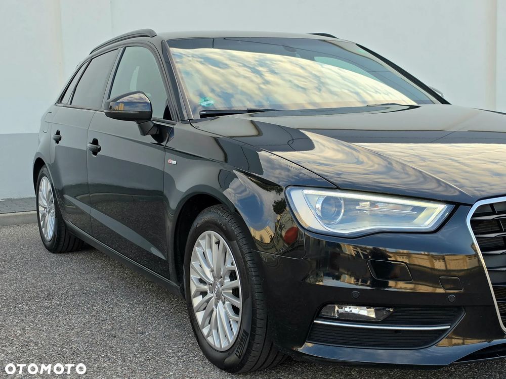 Audi A3 Sportback - 3