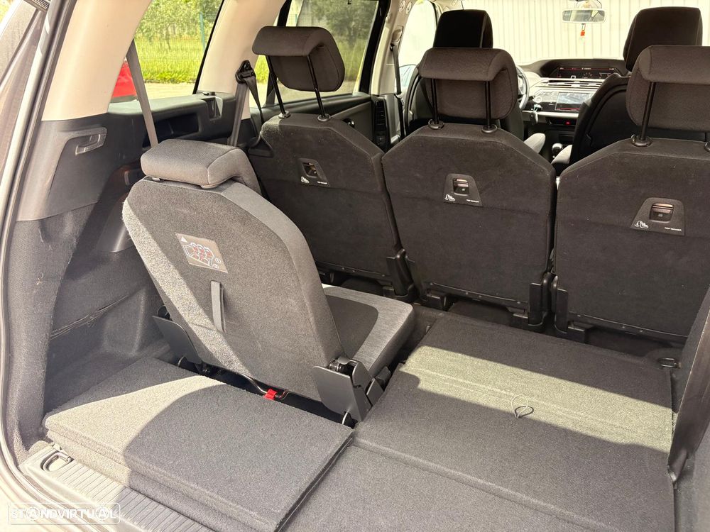 Citroën C4 Spacetourer 1.5 BlueHDi Feel Business - 28