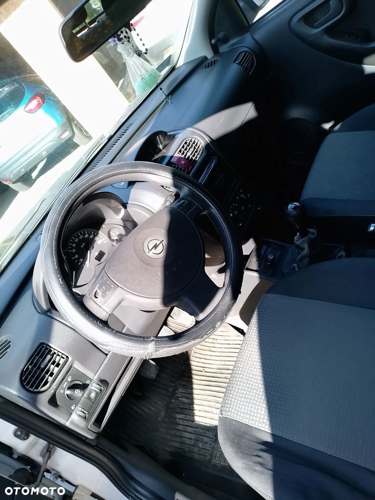 Opel Corsa 1.3 CDTI Cosmo - 5