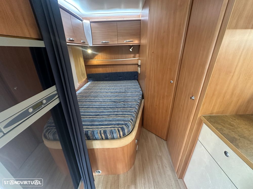 Chausson Flash 06 - 13